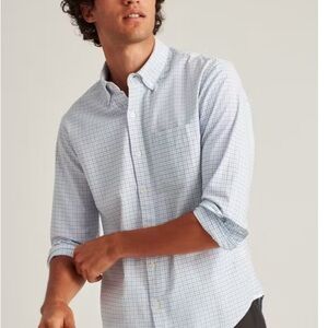 Bonobos Jetsetter Dress Shirt